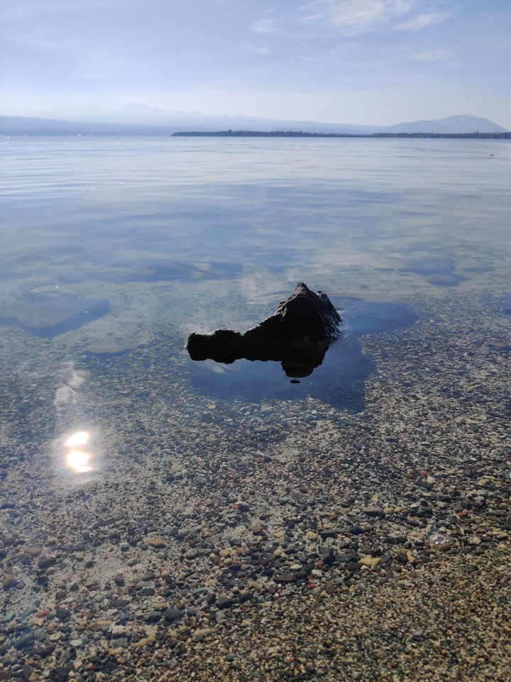 Sevan Lake