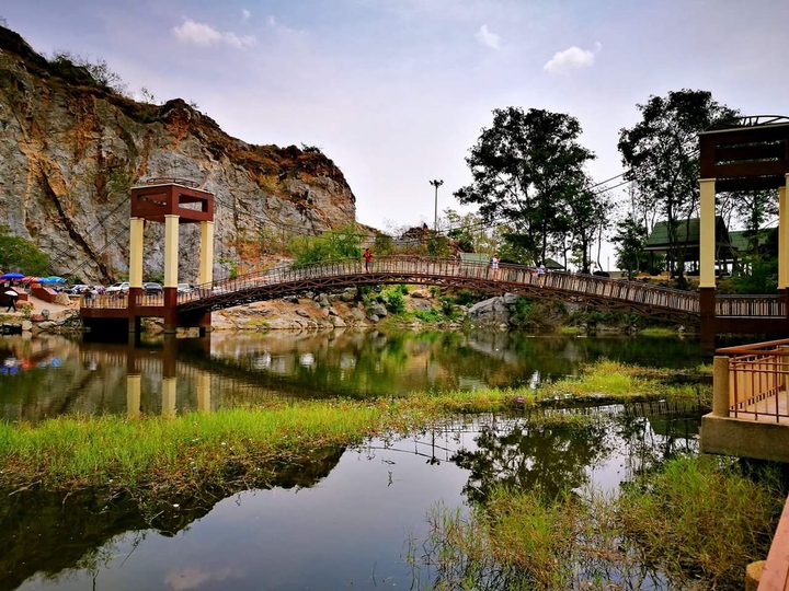 Ratchaburi, Thailand