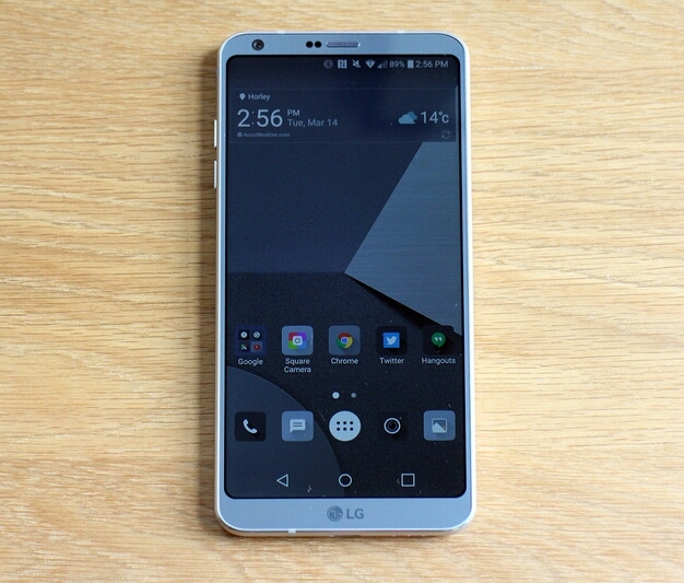 Screen