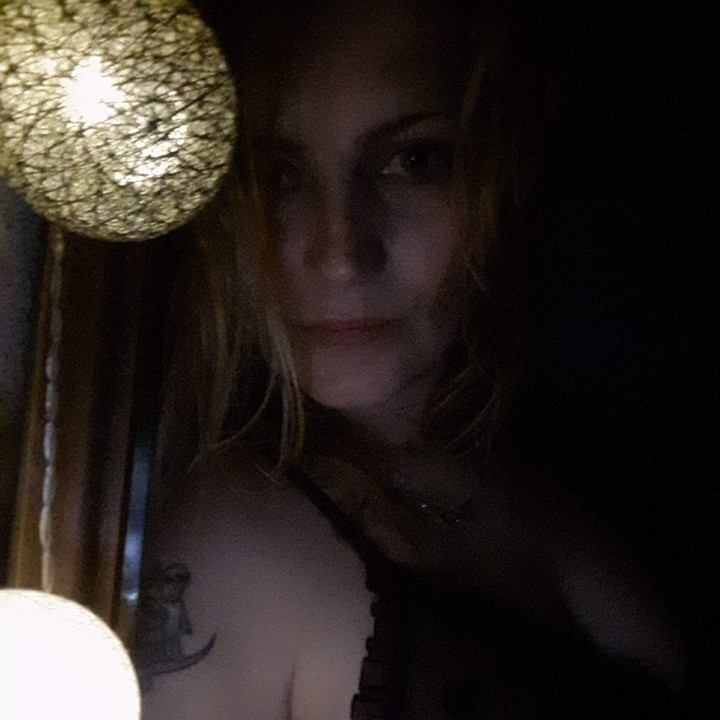 fille soir