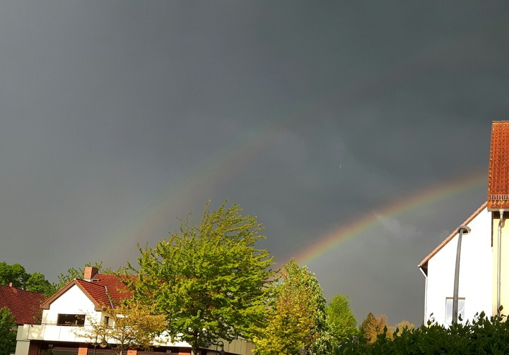 Natur Ärgernis