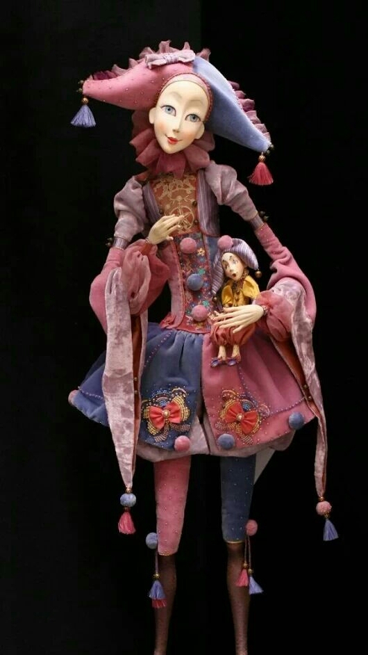 Boneca 