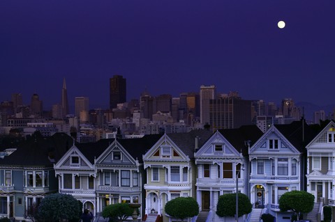 San Francisco