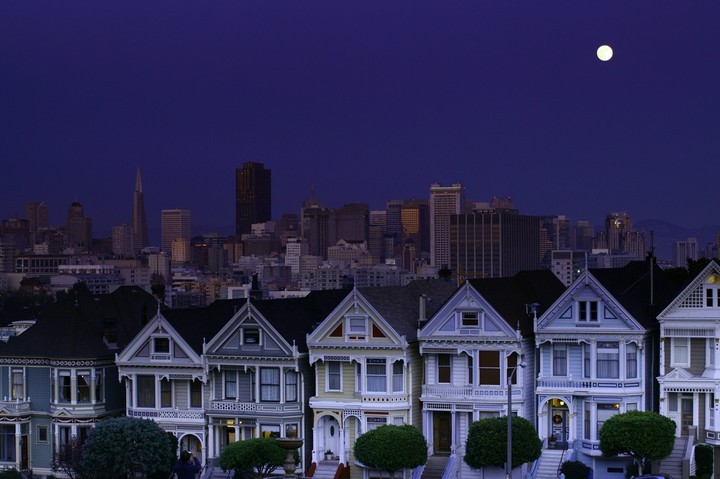 San Francisco