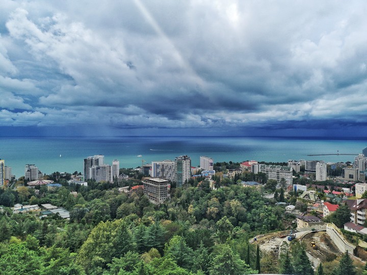 sochi