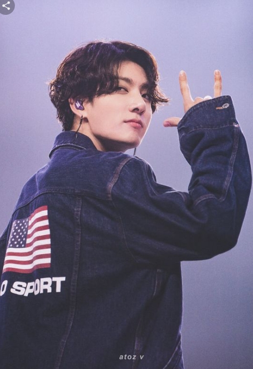 Jung Kook