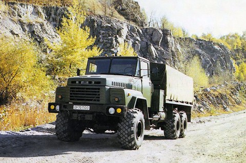 kraz