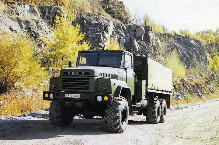 kraz