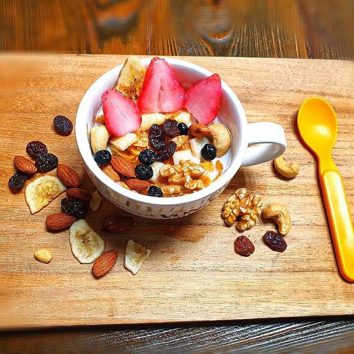 Cereal