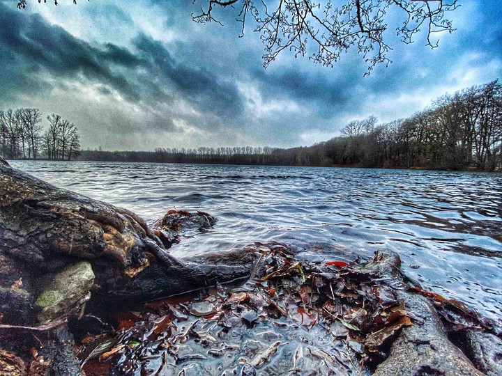 Wasser