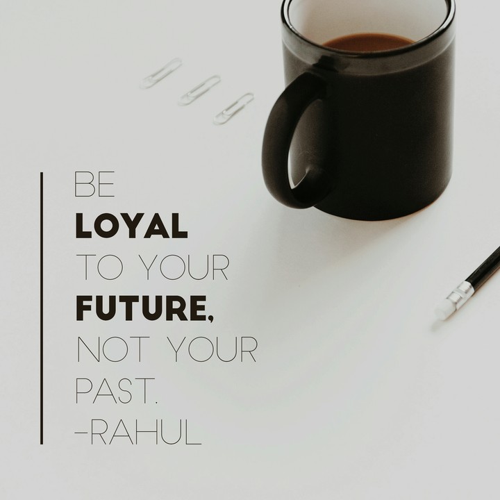 Loyality
