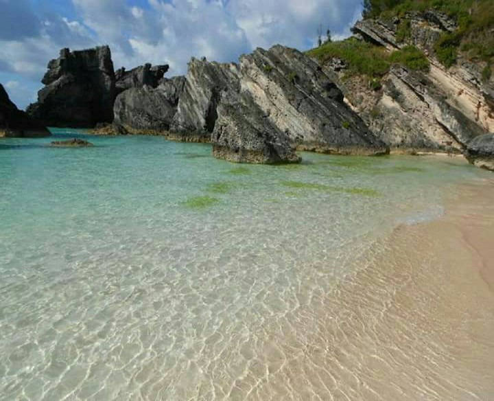 Bermuda