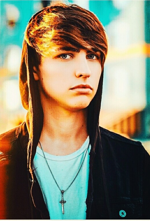 Colby Brock
