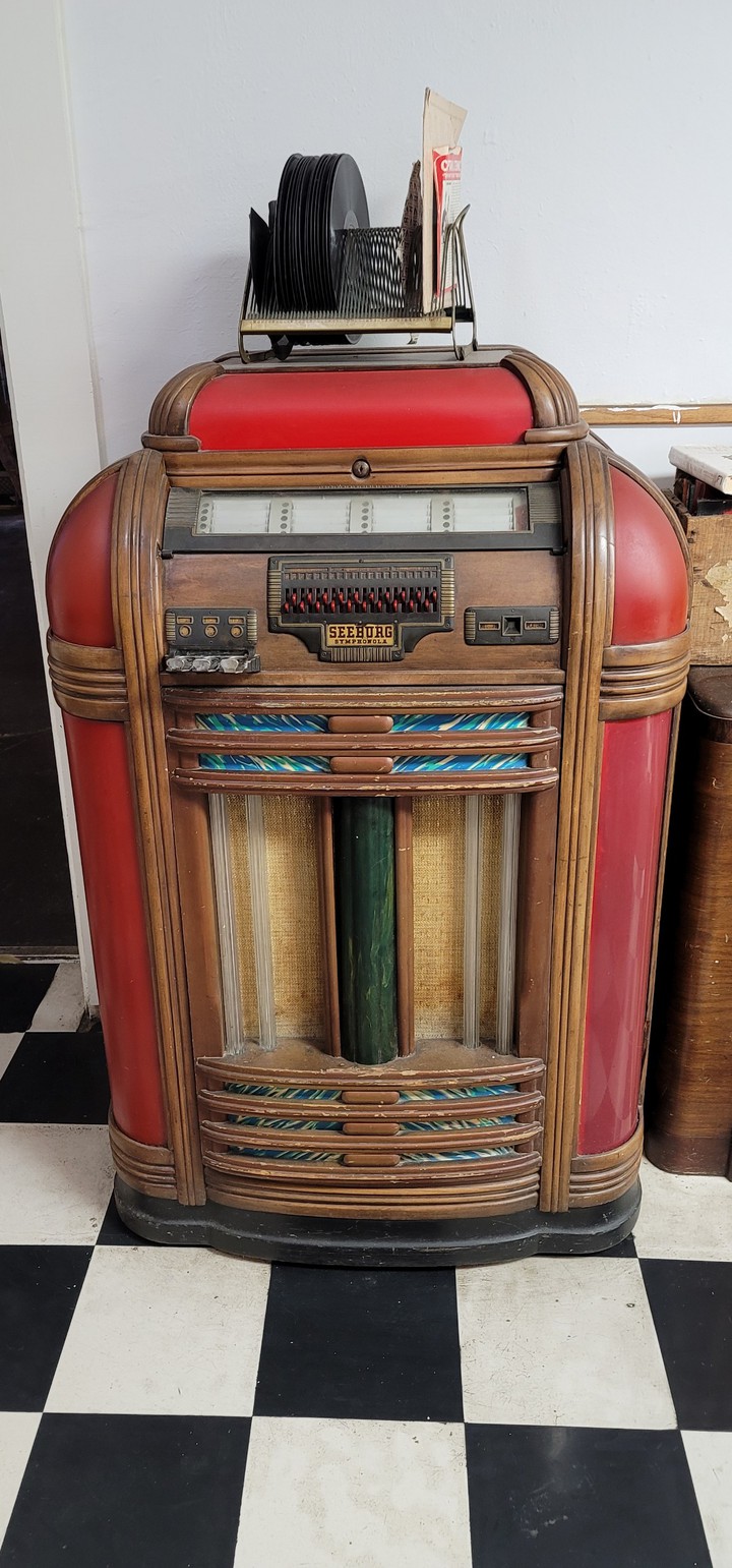 Jukebox