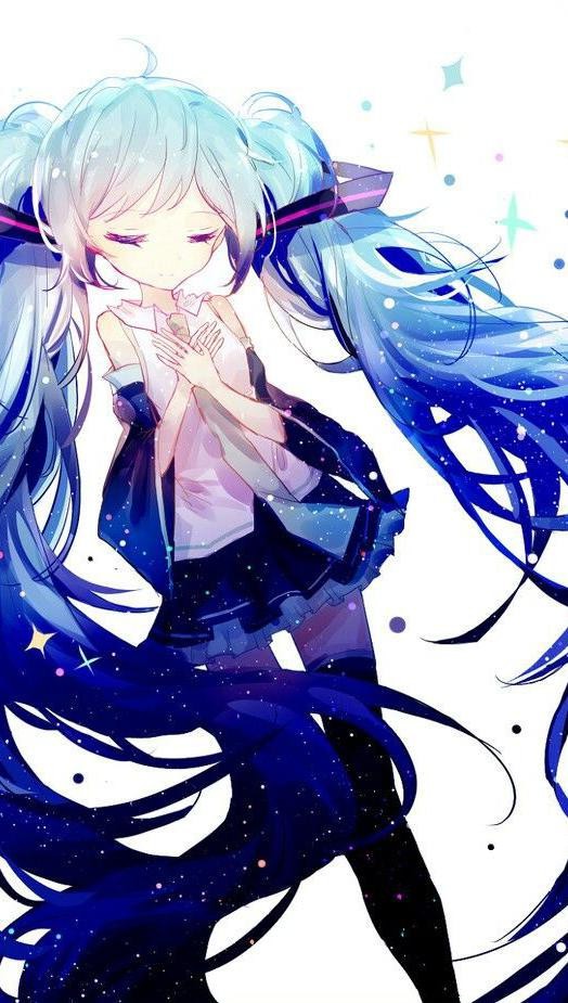 Hatsune Miku