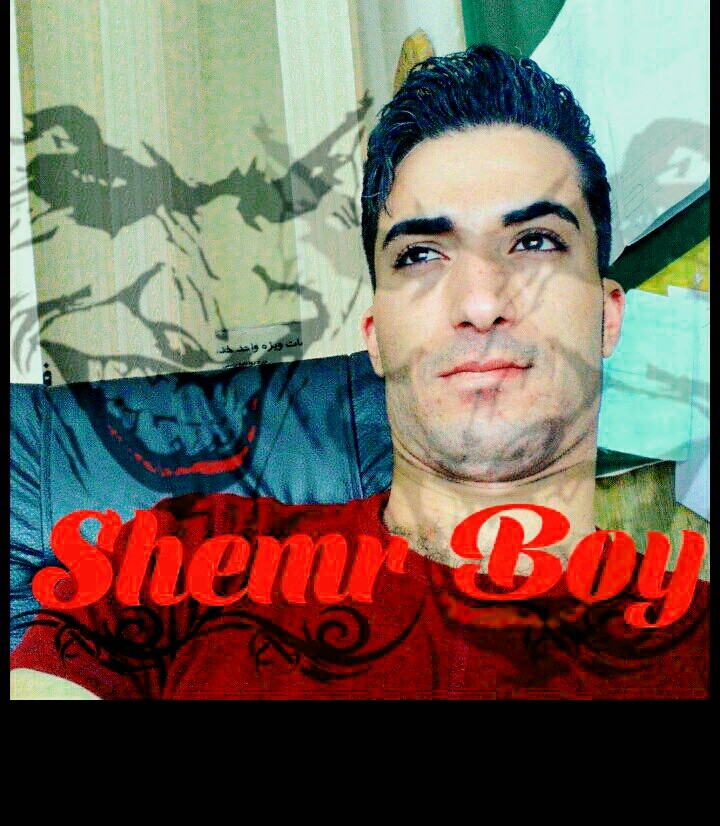 Shemr
