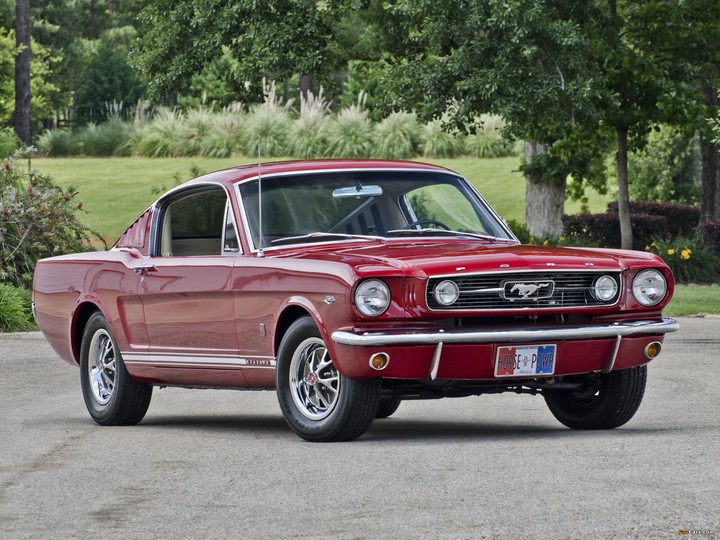 ford