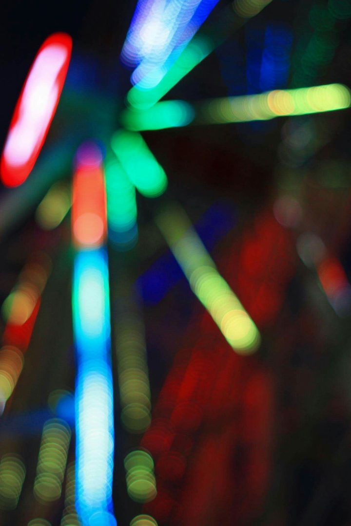 ferris wheel