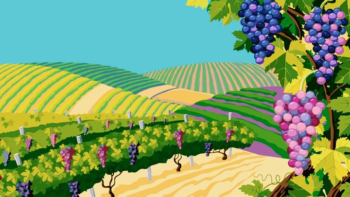 Weinberg