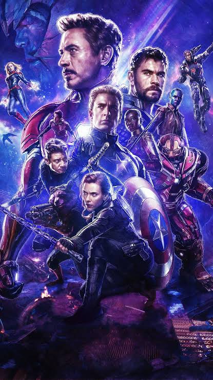 avenger
