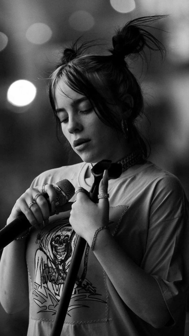Billie Eilish