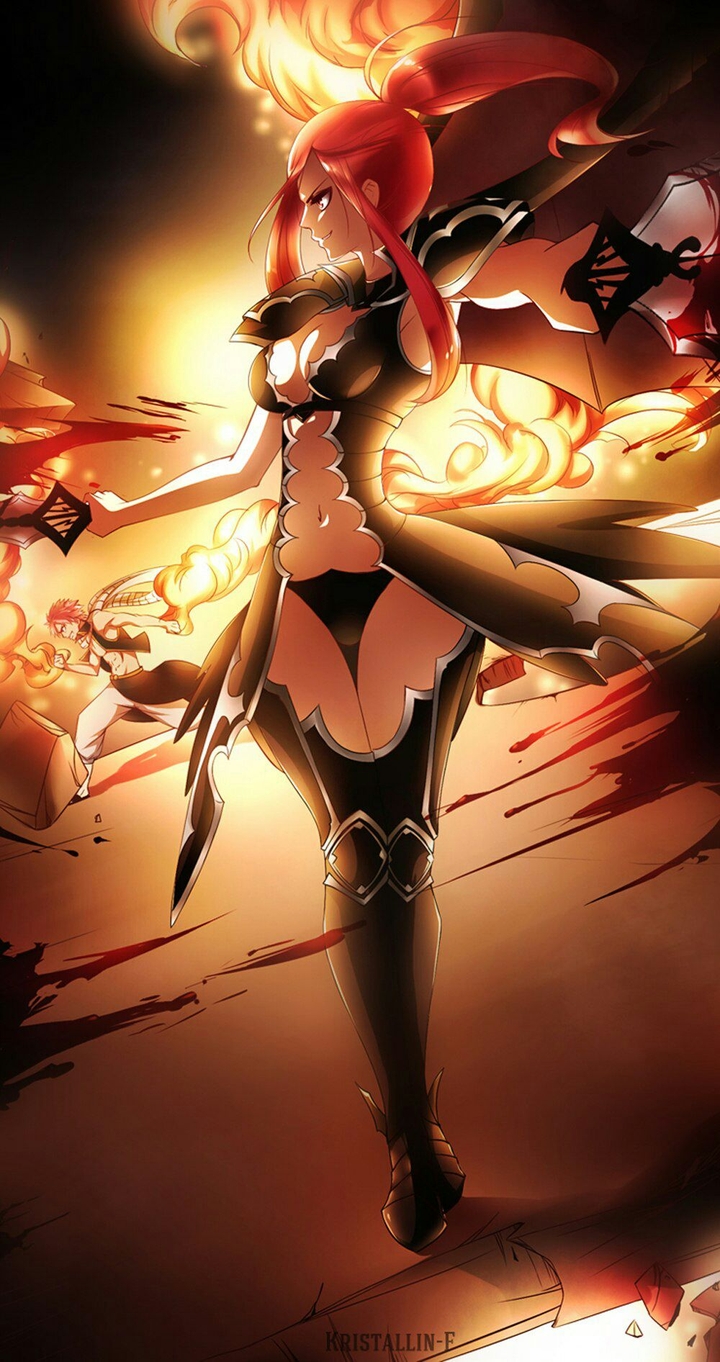 Fairy tail