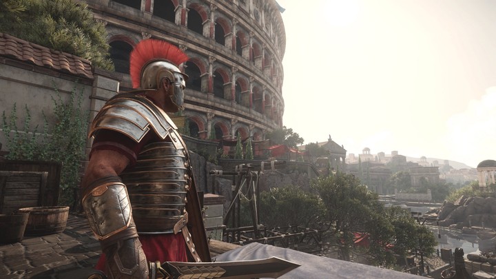 Rome
