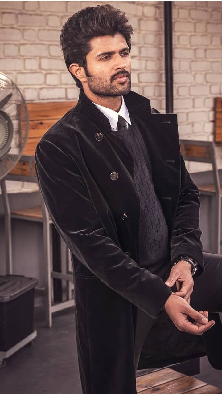Vijaydevarakonda