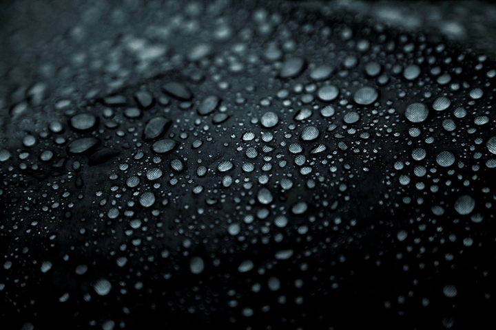 Beauty of the Dark.....