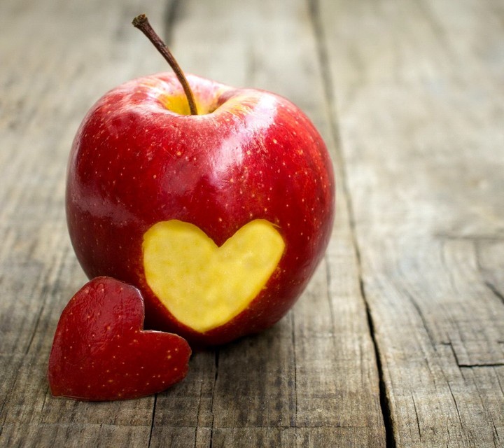 love apple