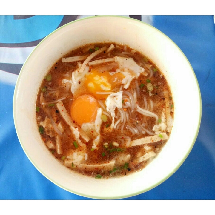 ข้าวเปียกเส้น