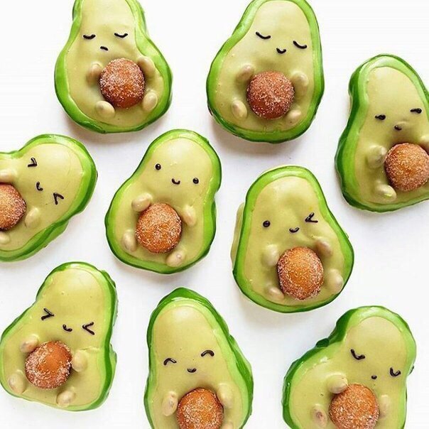 Avocado
