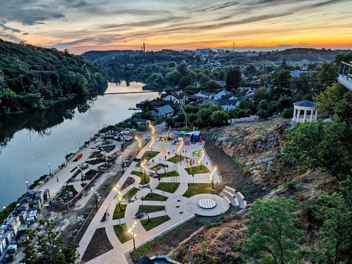 Zhitomir, Ukraine