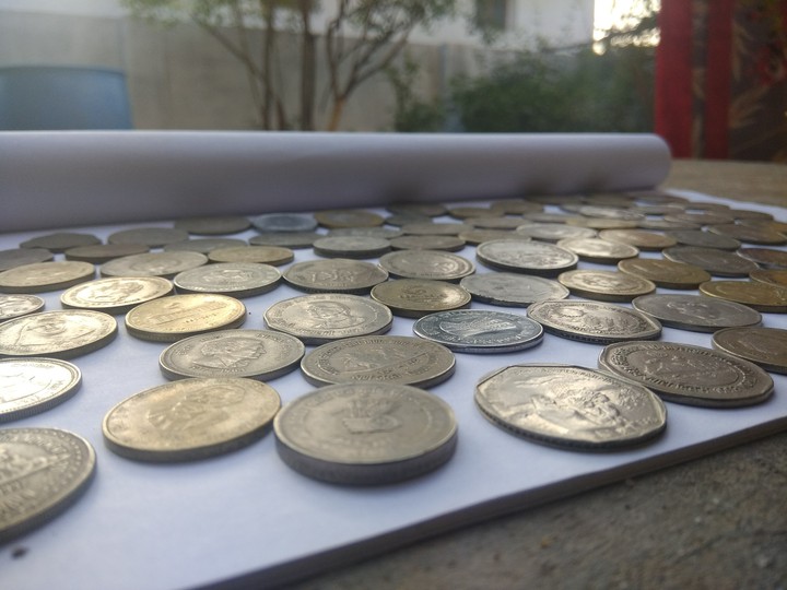 coin