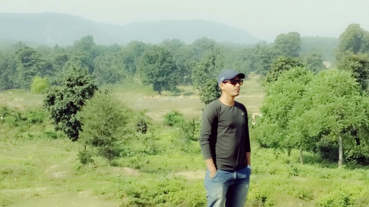 one of the rear picture of nature
