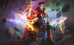 Avengers