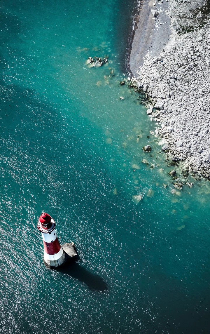 Light house