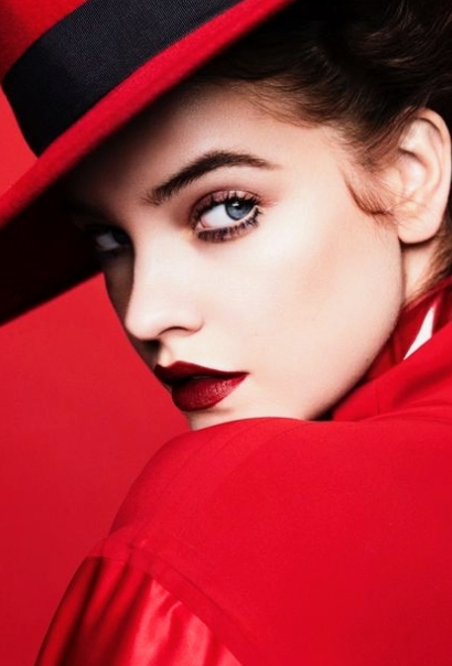 Beleza feminina