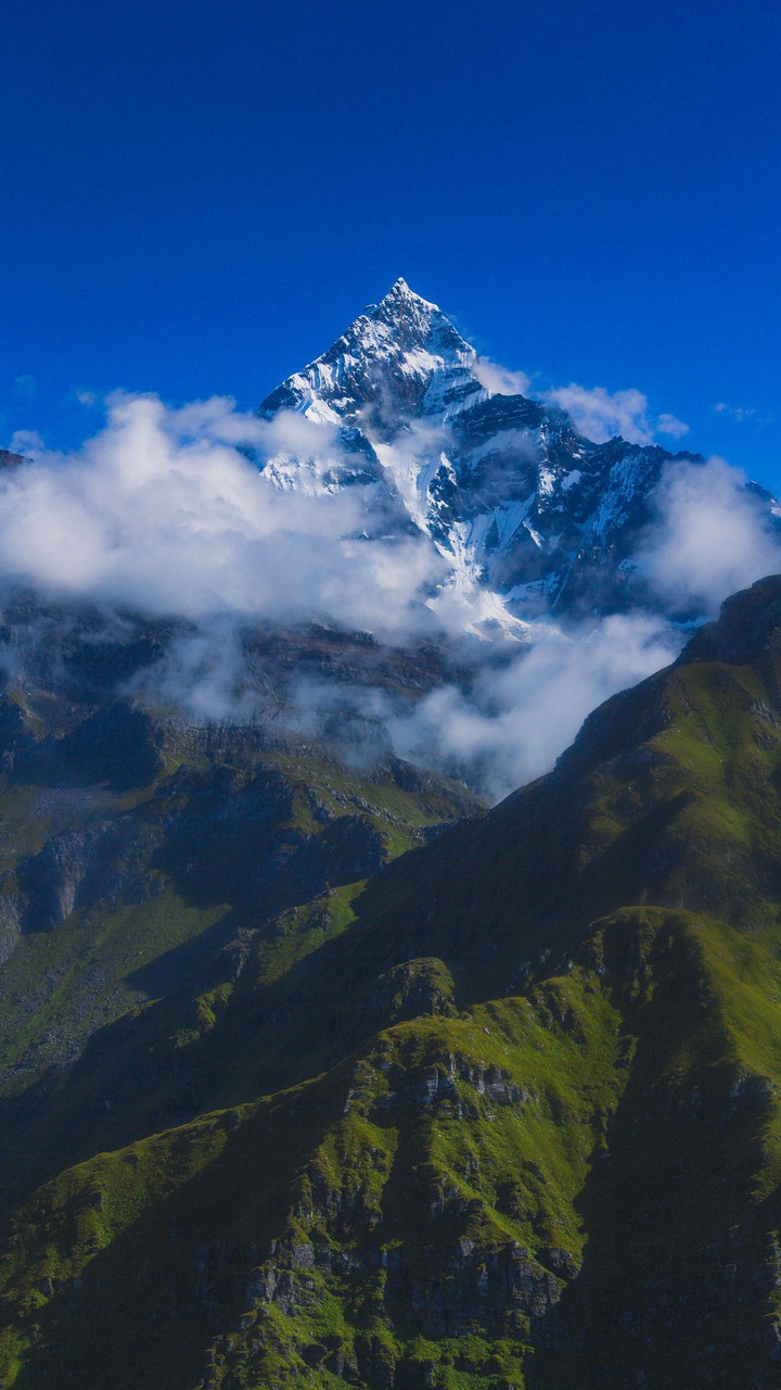 Mountain
