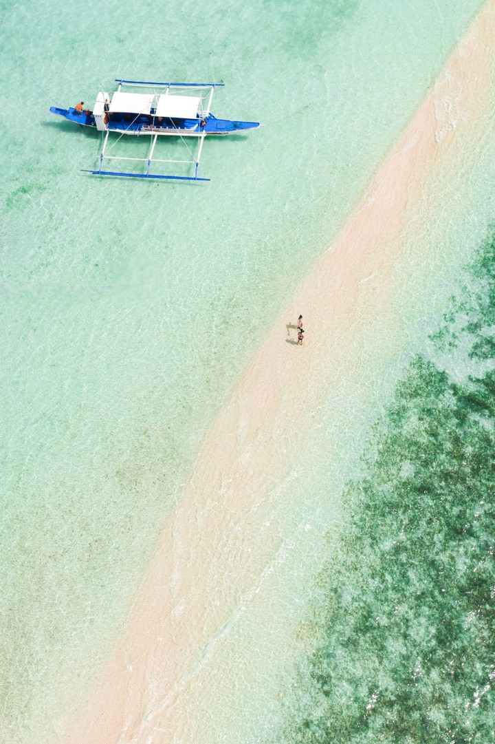 ocean