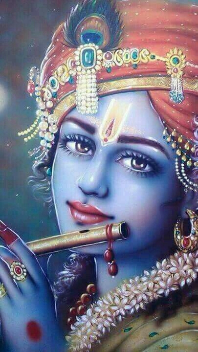lord krishna
