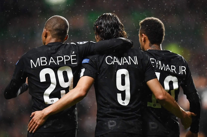 PSG