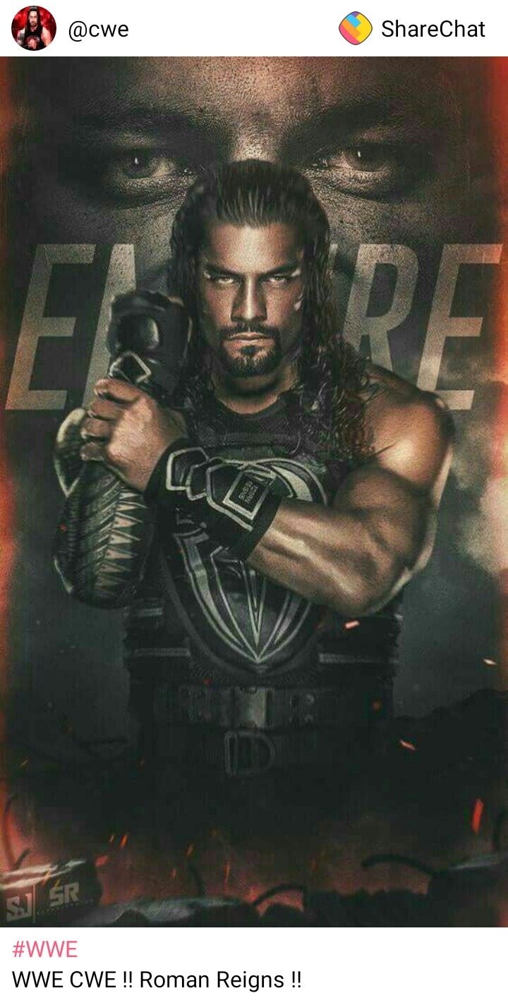 wwe