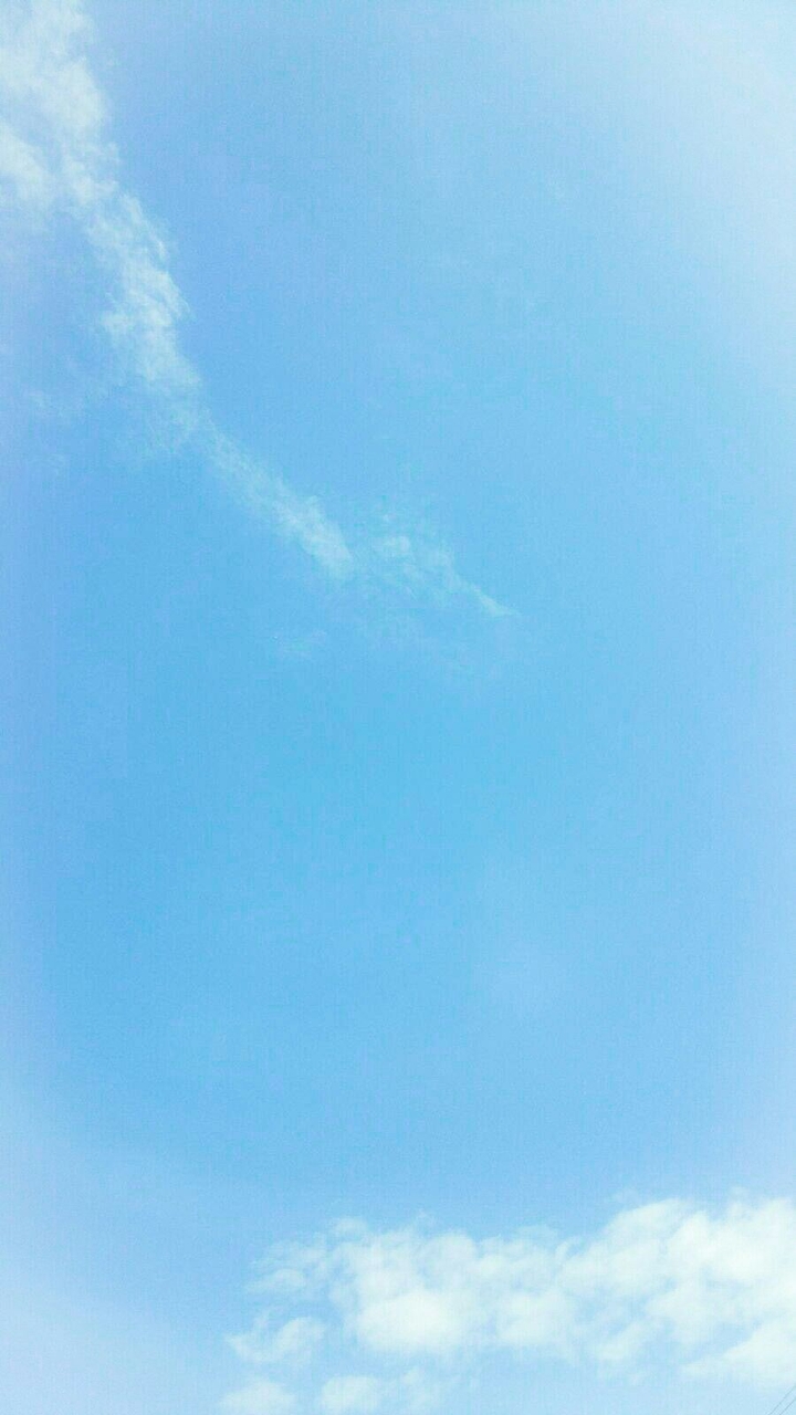 sky