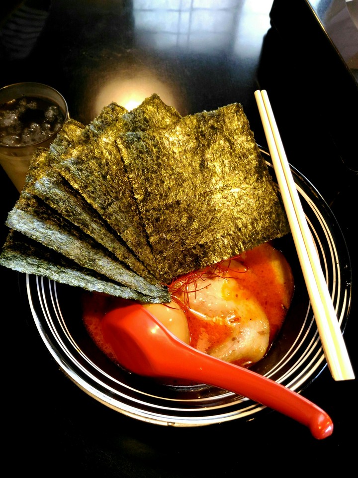 ラーメン
