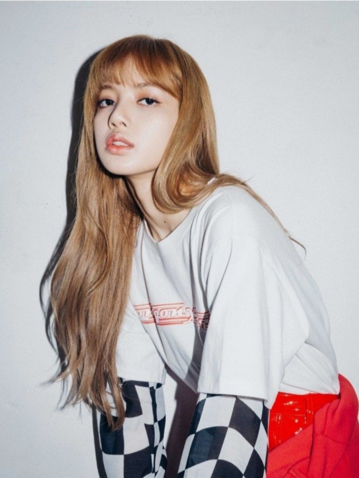 LALISA MANOBAN
