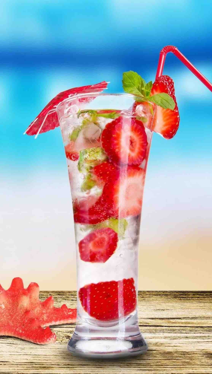 drink