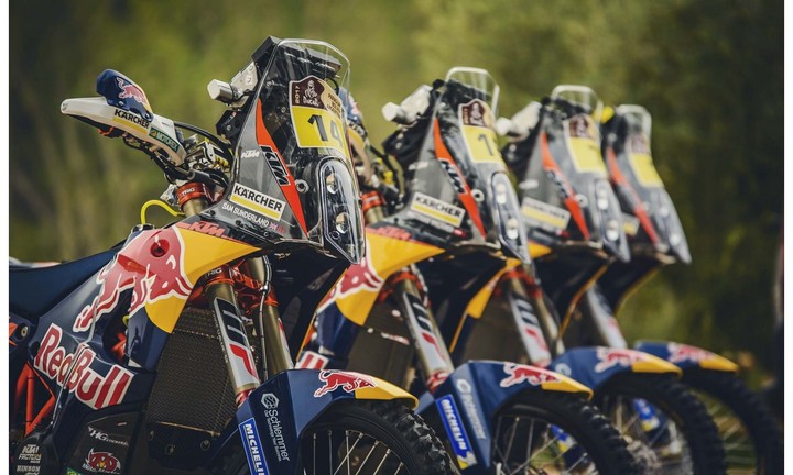ktm