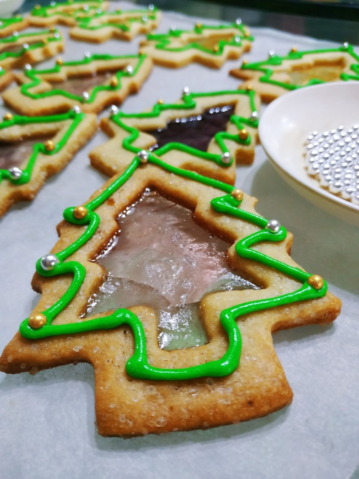 It's That Time of Year