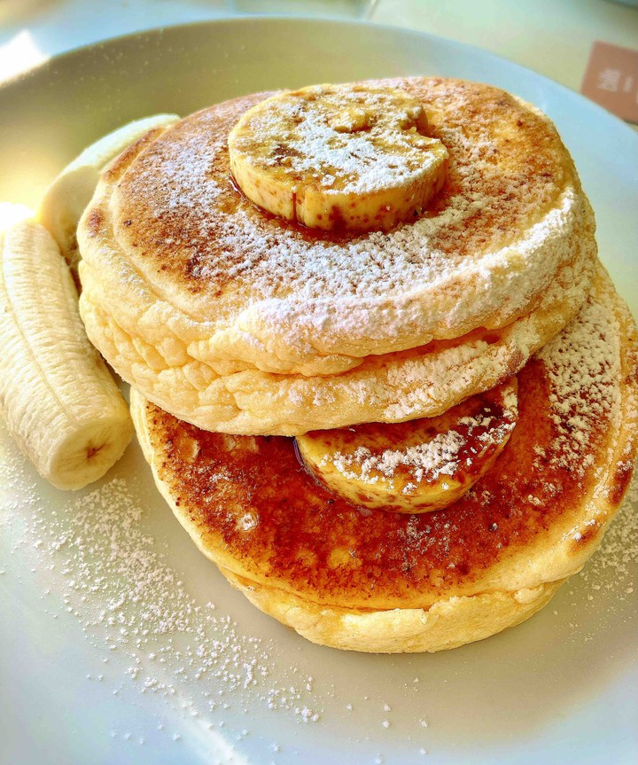pancake